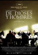 DE DIOSES Y HOMBRES - OF GODS AND MEN